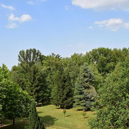 Helikon 31 Apartman Keszthely Bagian luar foto
