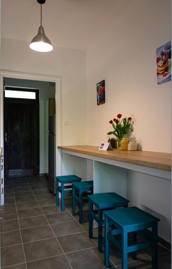 Helikon 31 Apartman Keszthely Bagian luar foto