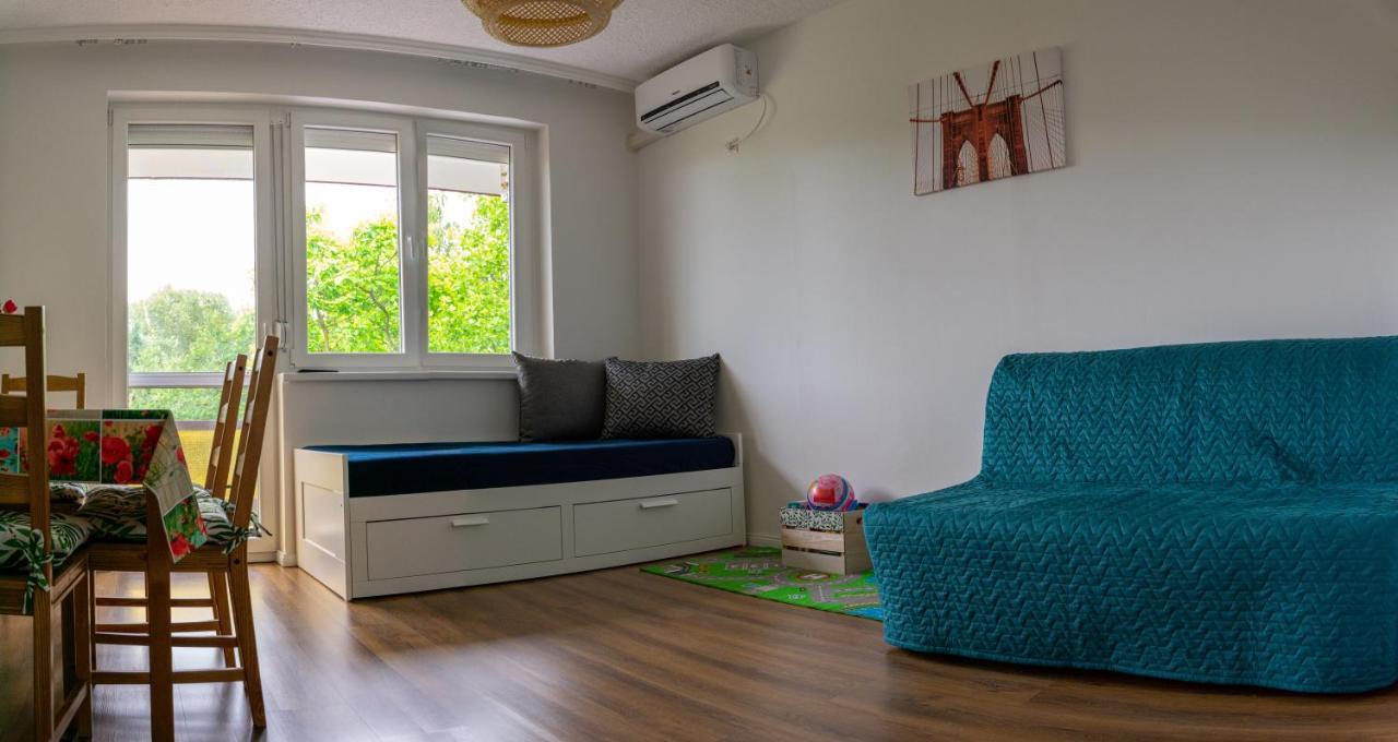 Helikon 31 Apartman Keszthely Bagian luar foto