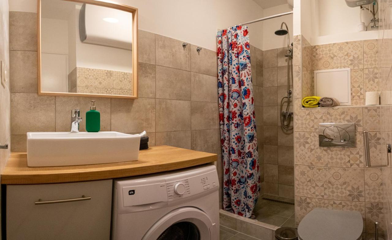 Helikon 31 Apartman Keszthely Bagian luar foto