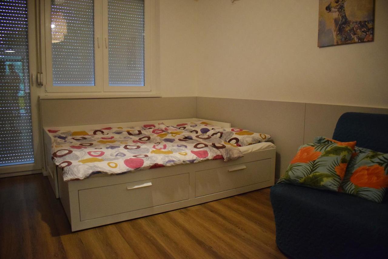 Helikon 31 Apartman Keszthely Bagian luar foto