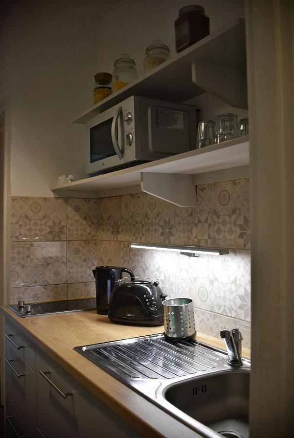 Helikon 31 Apartman Keszthely Bagian luar foto
