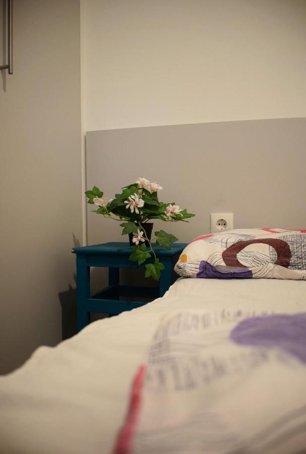 Helikon 31 Apartman Keszthely Bagian luar foto