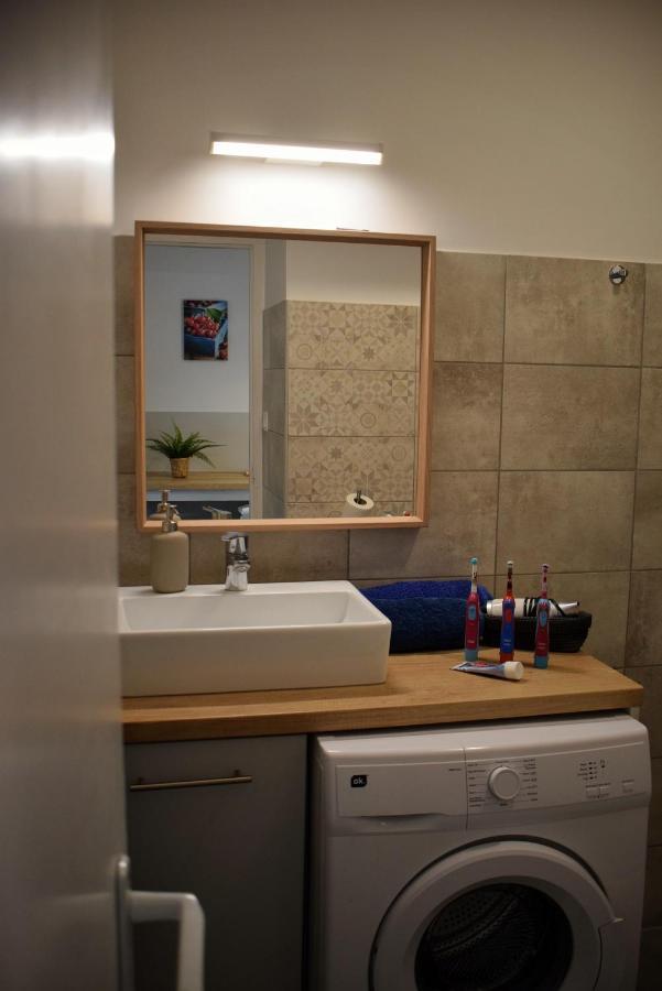 Helikon 31 Apartman Keszthely Bagian luar foto
