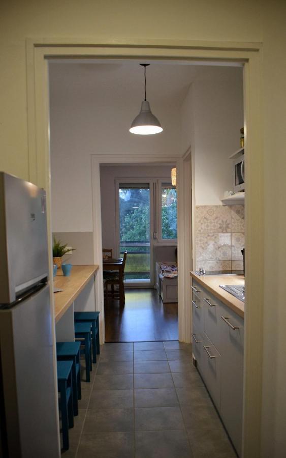 Helikon 31 Apartman Keszthely Bagian luar foto