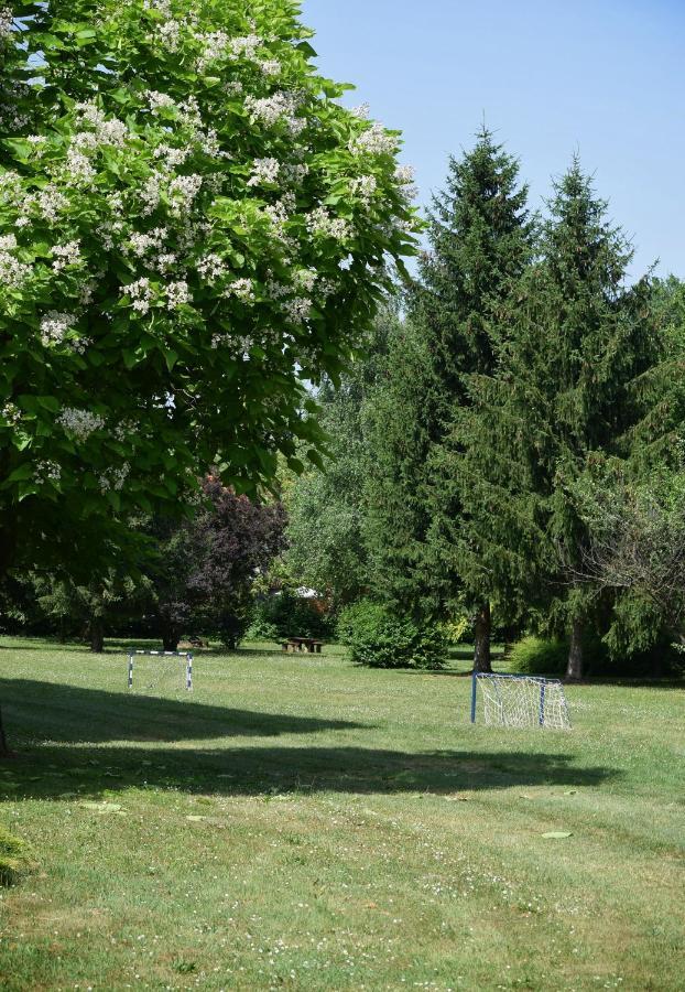 Helikon 31 Apartman Keszthely Bagian luar foto