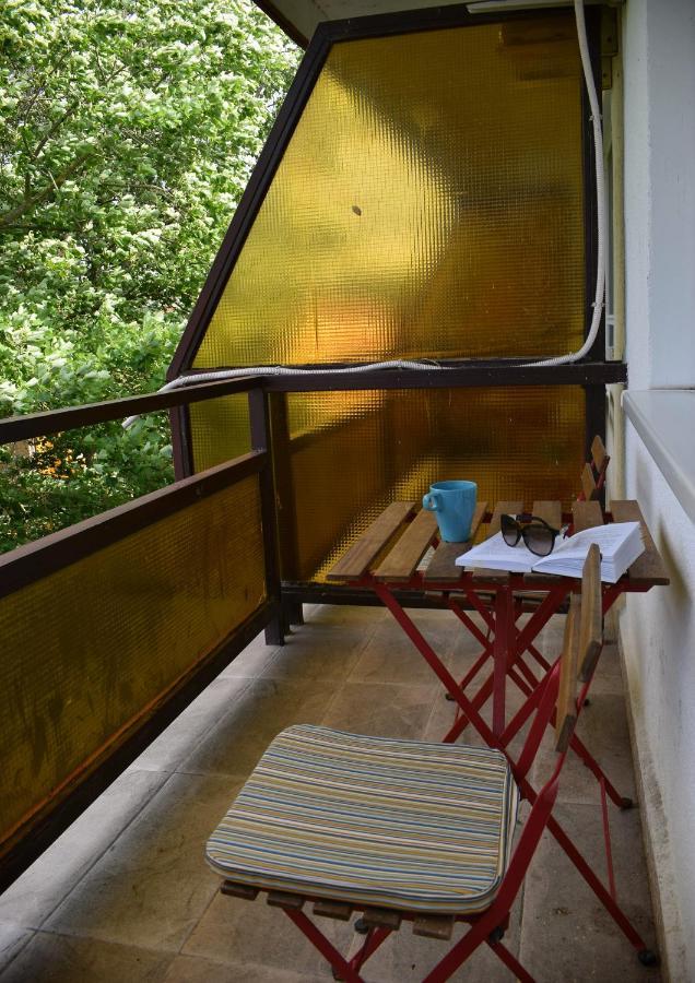 Helikon 31 Apartman Keszthely Bagian luar foto