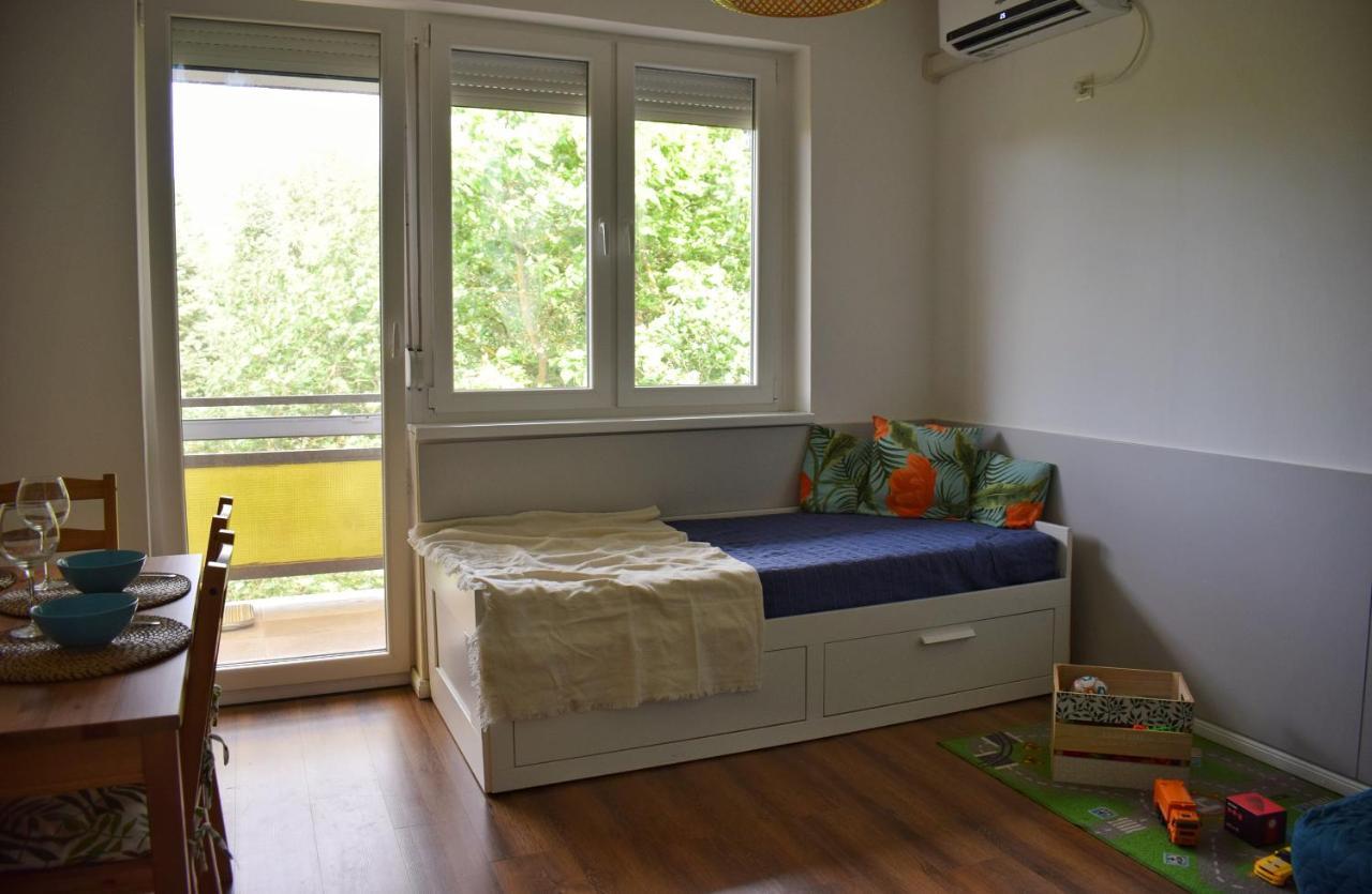 Helikon 31 Apartman Keszthely Bagian luar foto
