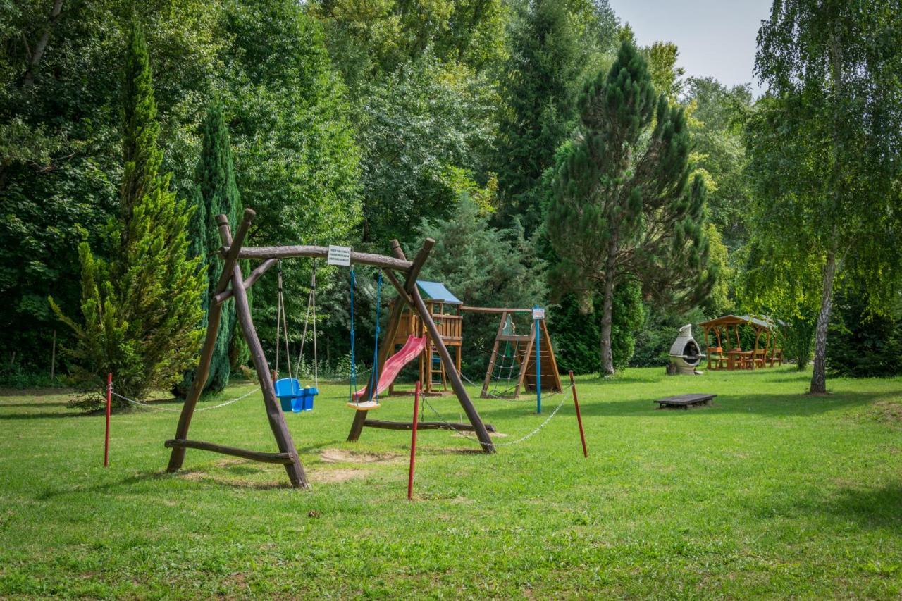 Helikon 31 Apartman Keszthely Bagian luar foto